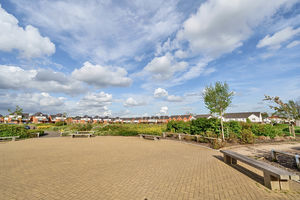 Seating area communal- click for photo gallery